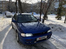  Subaru Impreza 1999 , 340000 , 