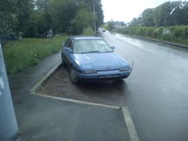  Mazda Familia 1991 , 45000 , 