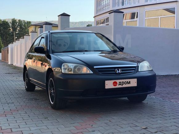  Honda Civic Ferio 2002 , 265000 , 