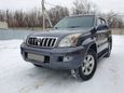 SUV   Toyota Land Cruiser Prado 2008 , 1490000 , 