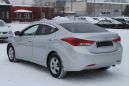  Hyundai Avante 2011 , 590000 , 