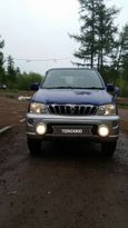 SUV   Daihatsu Terios Kid 2005 , 320000 , 