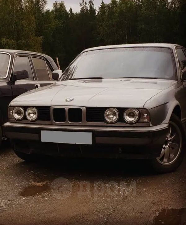  BMW 5-Series 1989 , 80000 , 