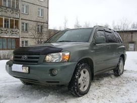 SUV   Toyota Highlander 2005 , 850000 , 