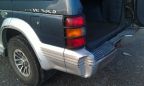 SUV   Mitsubishi Pajero 1993 , 400000 , 