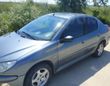  Peugeot 206 2009 , 250000 , 