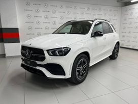 SUV   Mercedes-Benz GLE 2022 , 13480000 , 