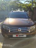 SUV   Renault Duster 2013 , 630000 , 