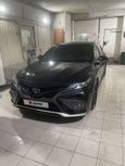  Toyota Camry 2021 , 3000000 , -