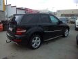 SUV   Mercedes-Benz M-Class 2008 , 780000 , 