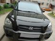 SUV   Hyundai Tucson 2006 , 533000 , 