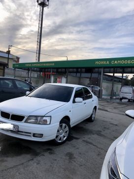  Nissan Bluebird 1997 , 160000 , 