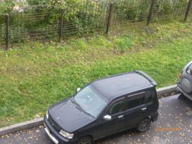  Nissan Cube 1999 , 110000 , 