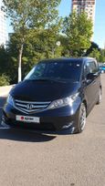    Honda Elysion 2008 , 580000 , --