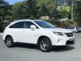 SUV   Lexus RX350 2010 , 1300000 , 