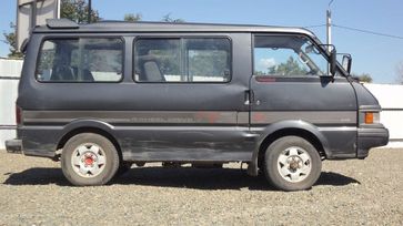    Mazda Bongo 1992 , 47000 , 