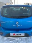  Renault Sandero 2015 , 680000 , 