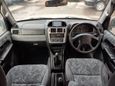 SUV   Mitsubishi Pajero iO 1999 , 290000 , 