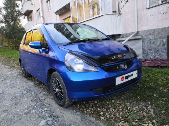  Honda Fit 2004 , 289000 , -