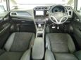  Honda Shuttle 2016 , 740000 , 