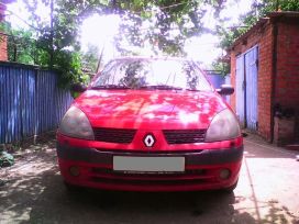  Renault Symbol 2003 , 140000 , 