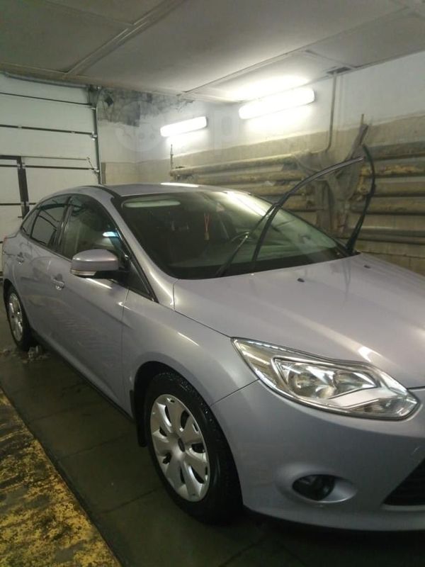  Ford Focus 2012 , 440000 , 