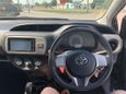  Toyota Vitz 2016 , 560000 , 