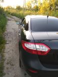  Renault Fluence 2014 , 485000 , 