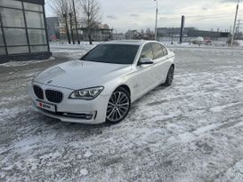  BMW 7-Series 2015 , 2950000 , 