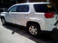 SUV   GMC Terrain 2011 , 990000 , 