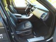 SUV   Land Rover Range Rover Sport 2019 , 5825000 , 