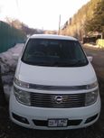    Nissan Elgrand 2005 , 535000 , 