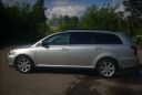  Toyota Avensis 2006 , 570000 , 