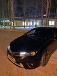  Toyota Corolla 2014 , 1250000 , 