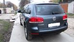 SUV   Volkswagen Touareg 2003 , 700000 , 