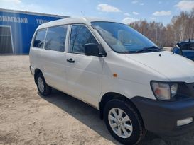   Toyota Town Ace 2007 , 660000 , 