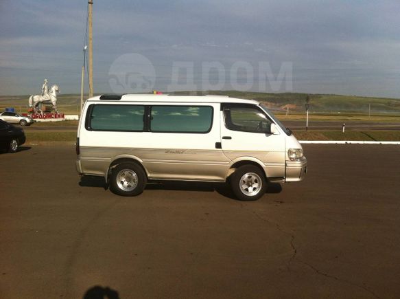    Toyota Hiace 1999 , 560000 , 