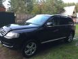 SUV   Volkswagen Touareg 2006 , 720000 , -