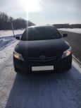  Toyota Corolla 2008 , 440000 , 