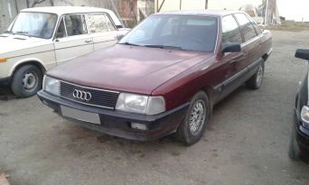 Audi 100 1990 , 90000 ,  
