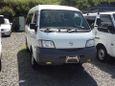    Nissan Vanette 2009 , 485000 , 