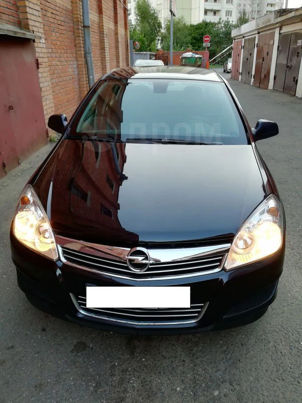  Opel Astra 2011 , 385000 , 