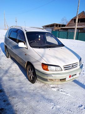    Toyota Ipsum 1999 , 400000 , 
