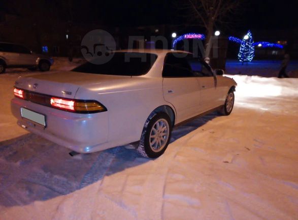  Toyota Mark II 1996 , 150000 , 