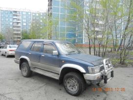 SUV   Toyota Hilux Surf 1994 , 300000 , 