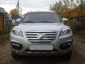 SUV   Lifan X60 2013 , 409000 , 