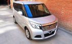  Suzuki Solio 2017 , 890000 , 