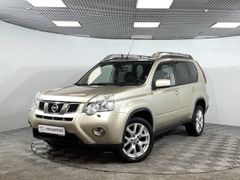 SUV или внедорожник Nissan X-Trail 2011 года, 1191000 рублей, Москва