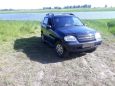 SUV   Chevrolet Niva 2008 , 199000 , 