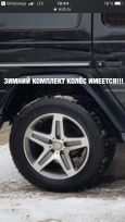 SUV   Mercedes-Benz G-Class 2004 , 1770000 , 